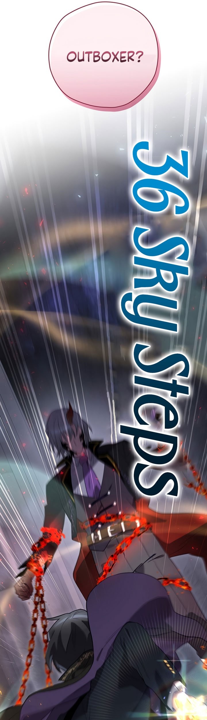 Ending Maker Chapter 31 Gambar 20