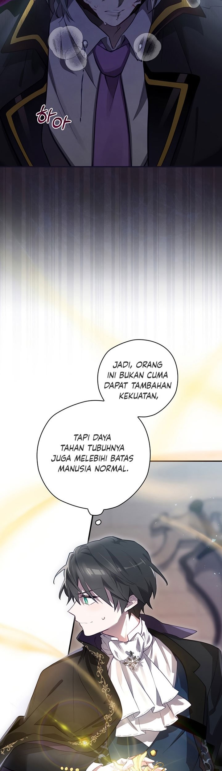 Ending Maker Chapter 31 Gambar 46
