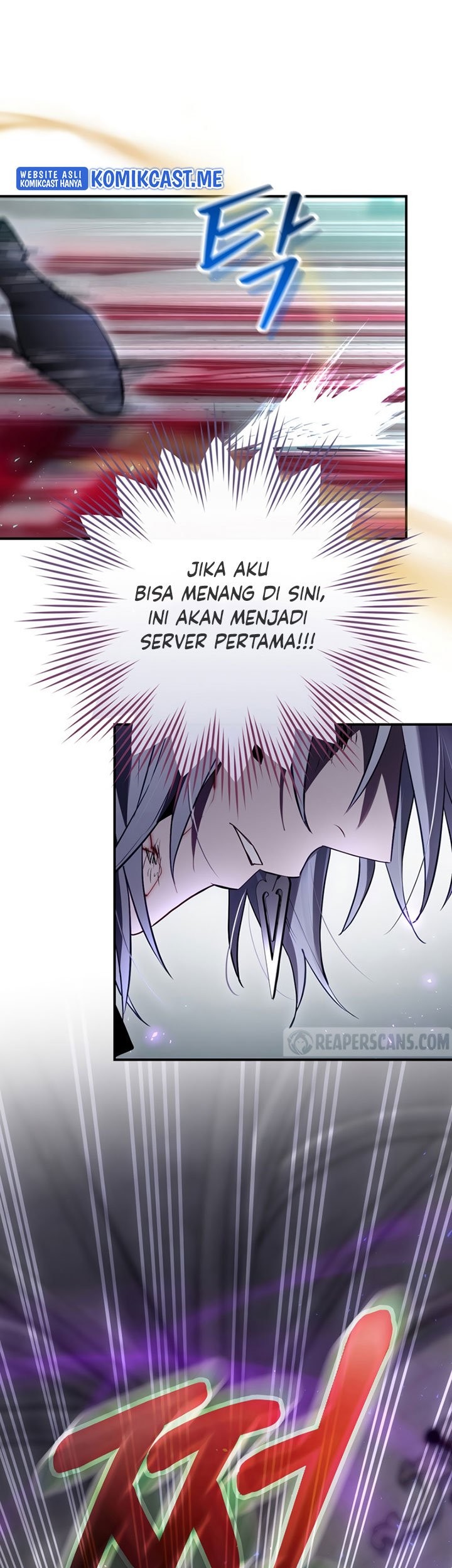 Ending Maker Chapter 31 Gambar 48