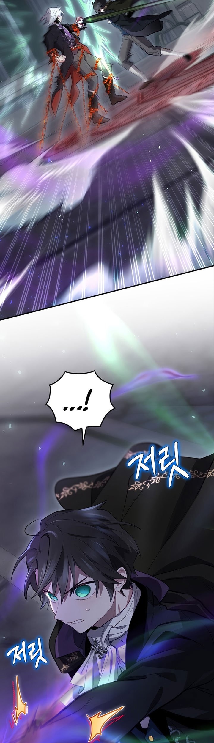 Ending Maker Chapter 31 Gambar 50