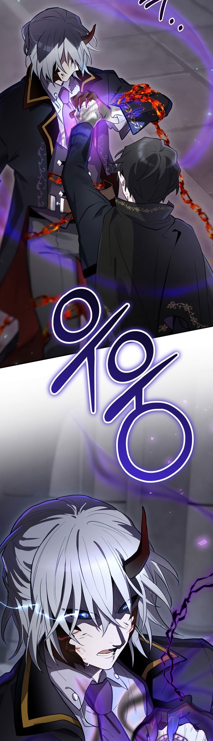 Ending Maker Chapter 31 Gambar 52