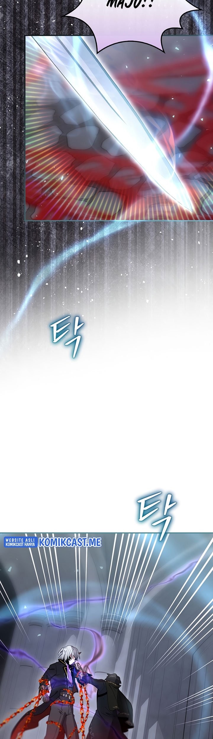 Ending Maker Chapter 31 Gambar 56