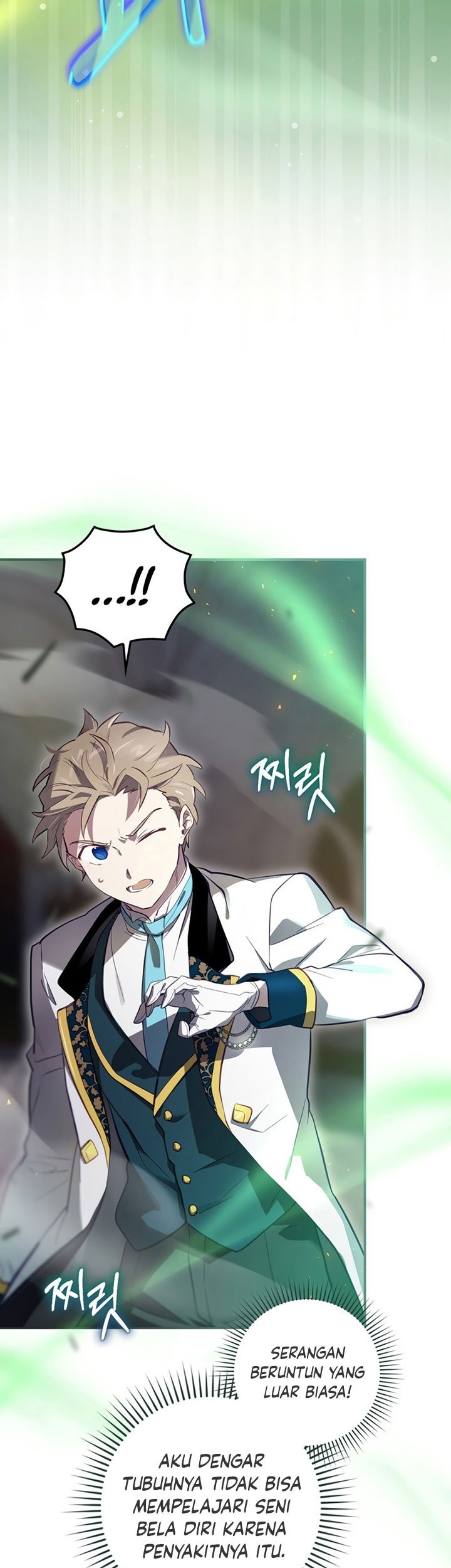 Ending Maker Chapter 31 Gambar 38