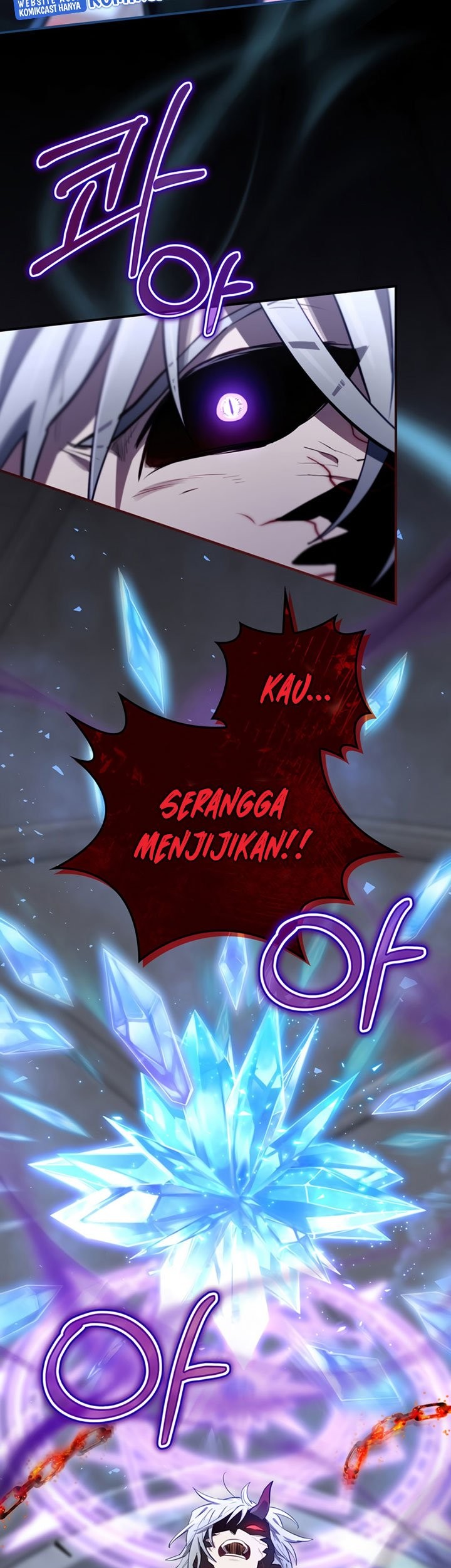 Ending Maker Chapter 31 Gambar 68