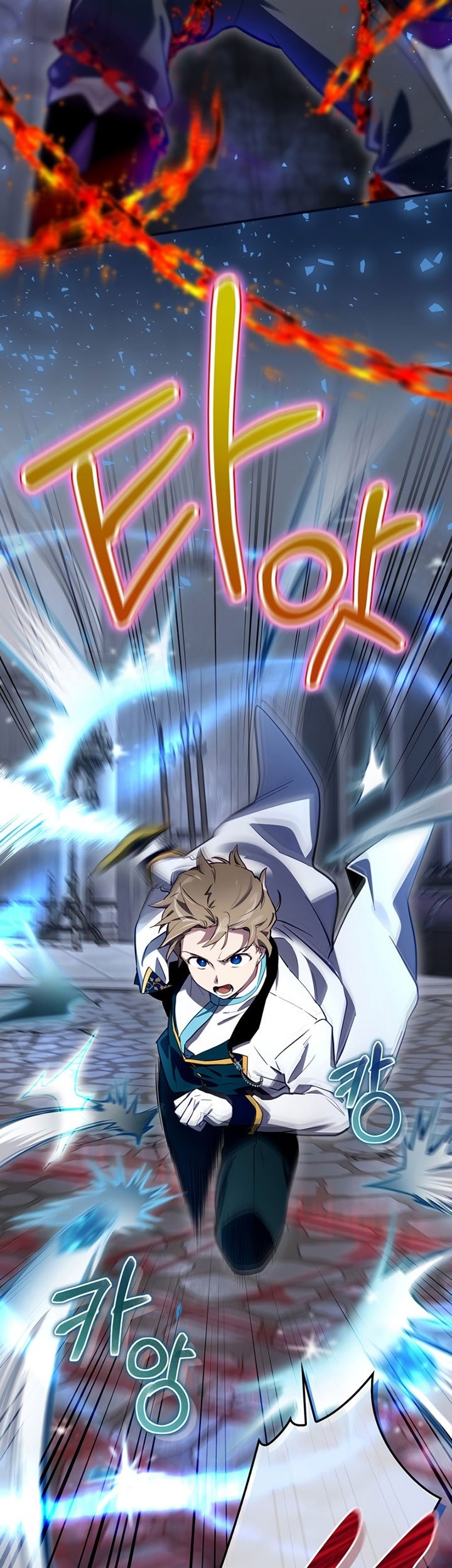 Ending Maker Chapter 31 Gambar 70