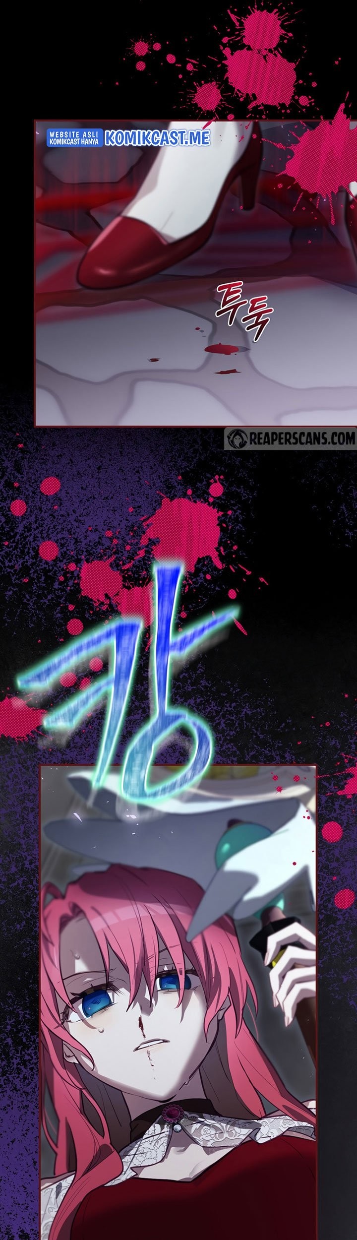 Ending Maker Chapter 31 Gambar 74