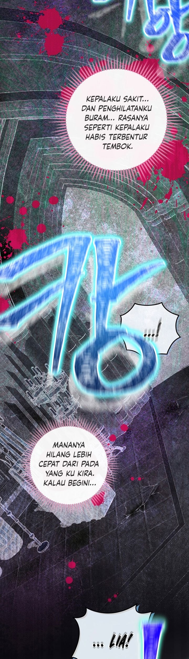 Ending Maker Chapter 31 Gambar 76