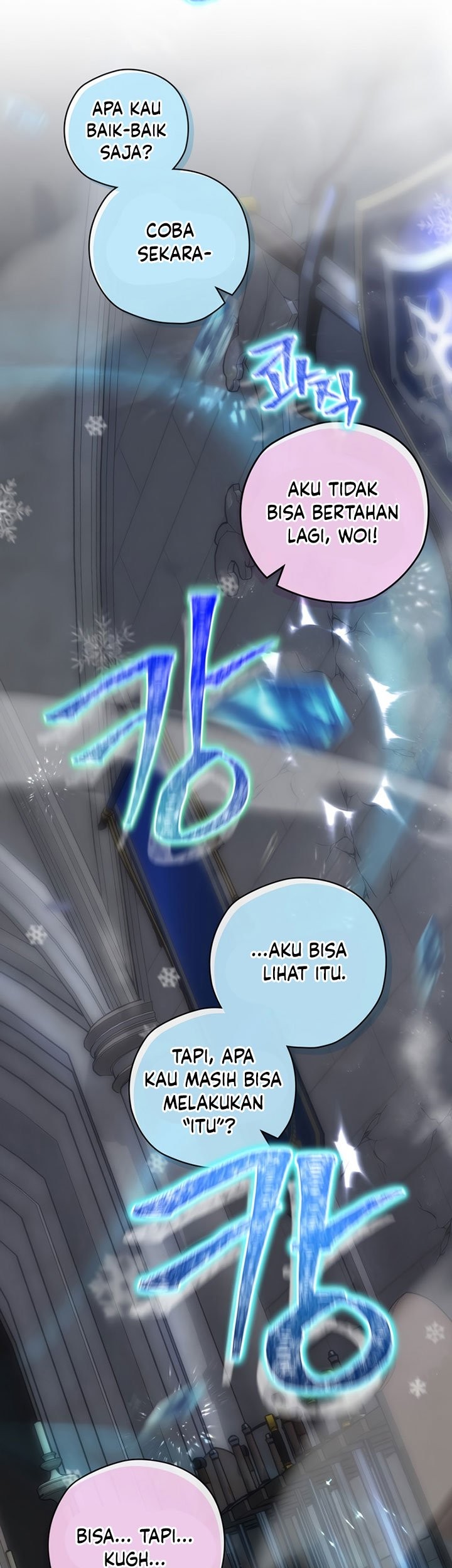 Ending Maker Chapter 31 Gambar 80