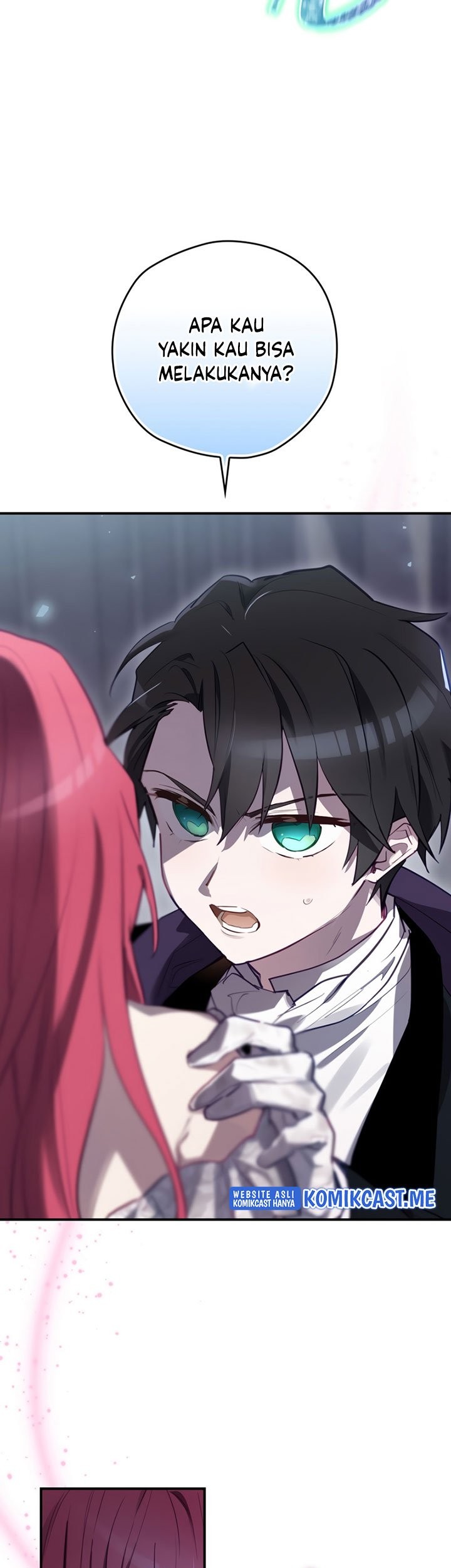 Ending Maker Chapter 31 Gambar 82