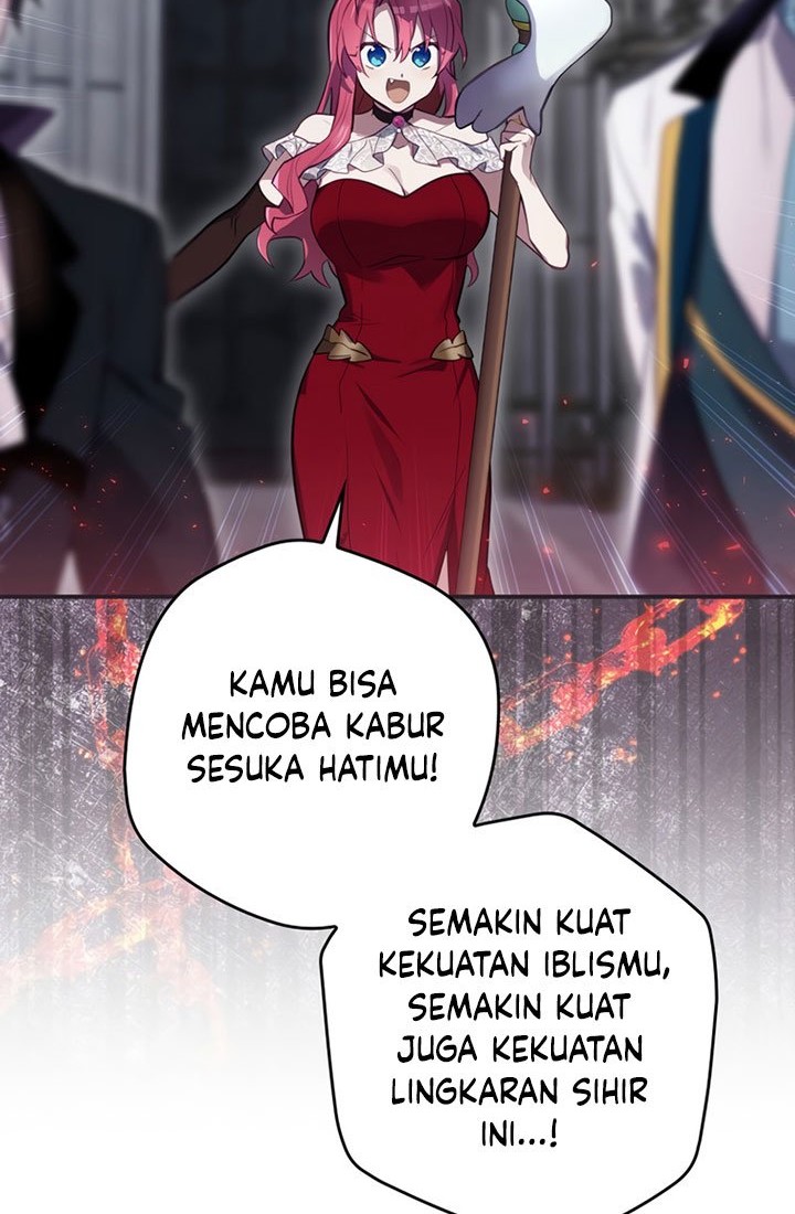 Ending Maker Chapter 31 Gambar 9