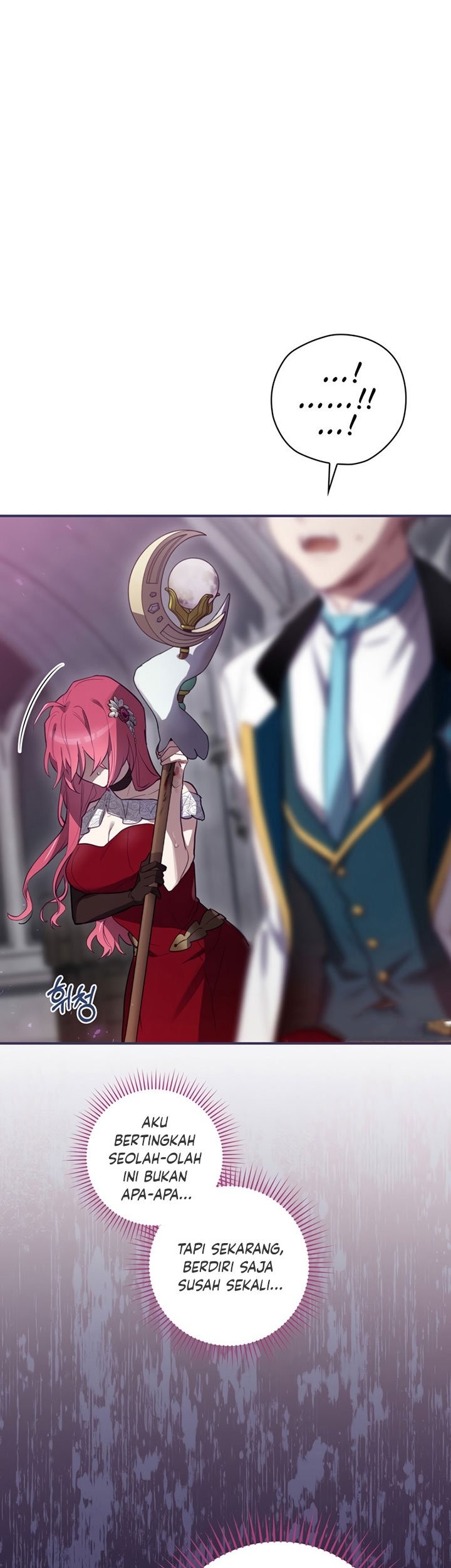 Ending Maker Chapter 31 Gambar 14