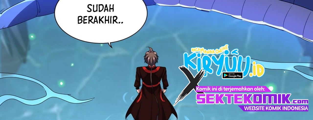 Magic Emperor Chapter 311 Gambar 47
