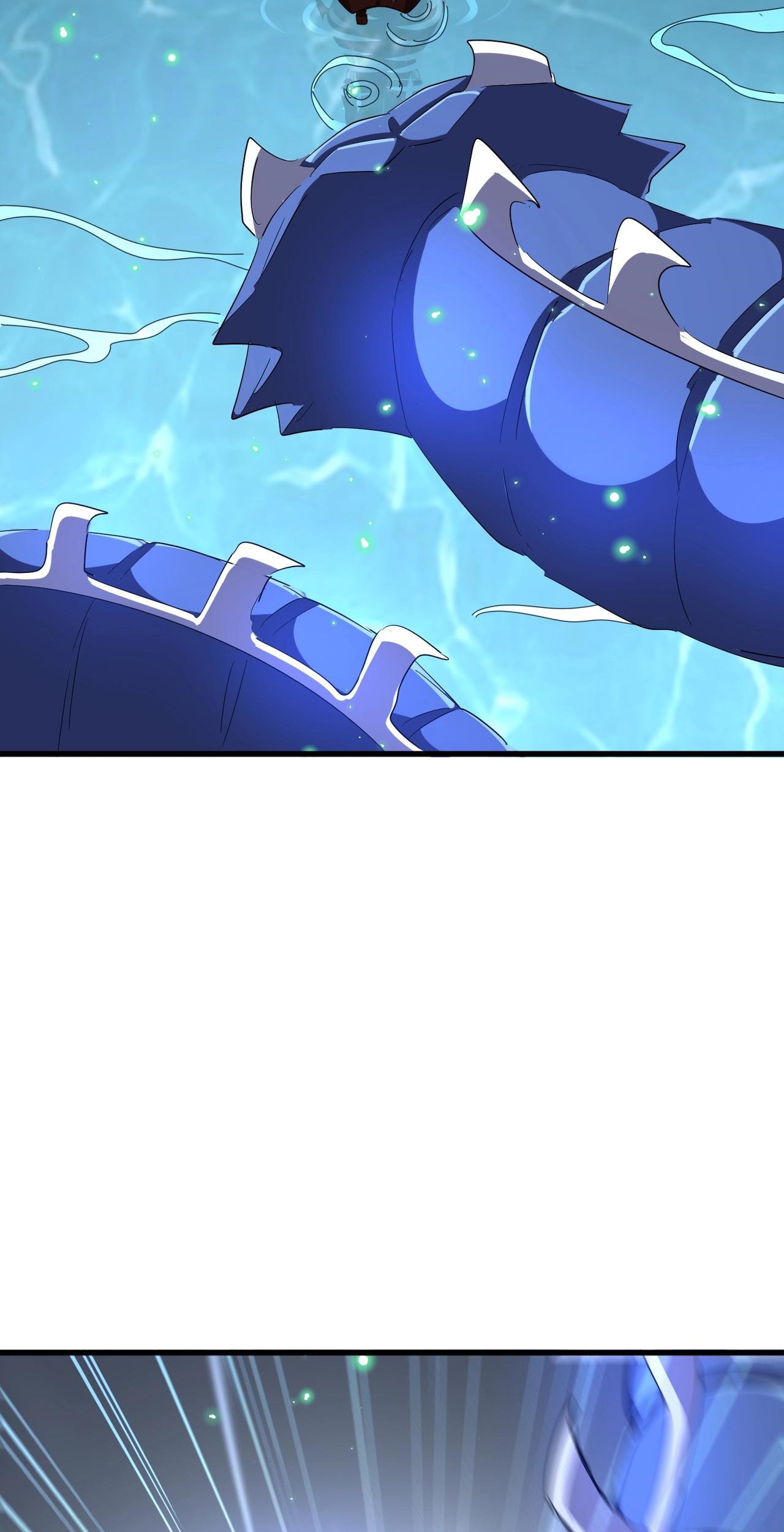 Magic Emperor Chapter 311 Gambar 48