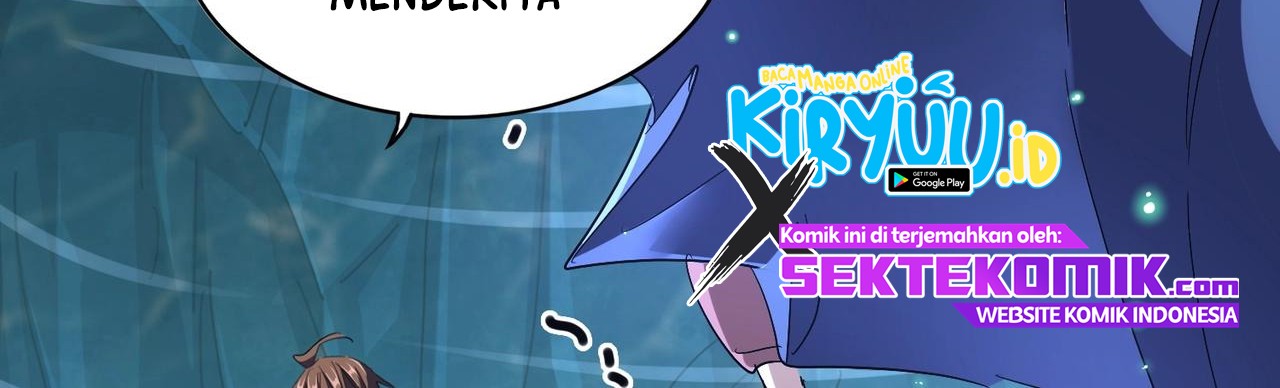 Magic Emperor Chapter 311 Gambar 55