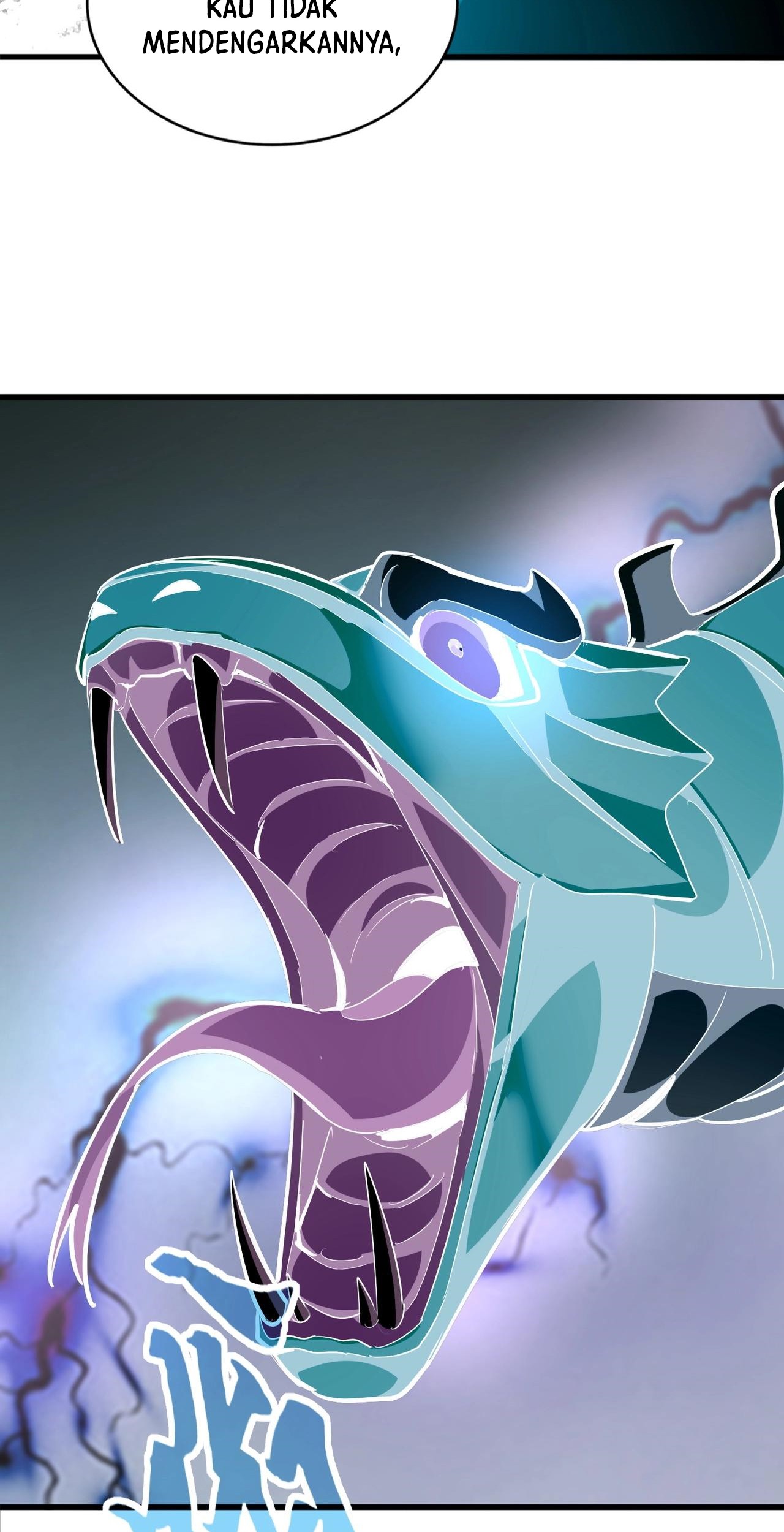 Magic Emperor Chapter 311 Gambar 53