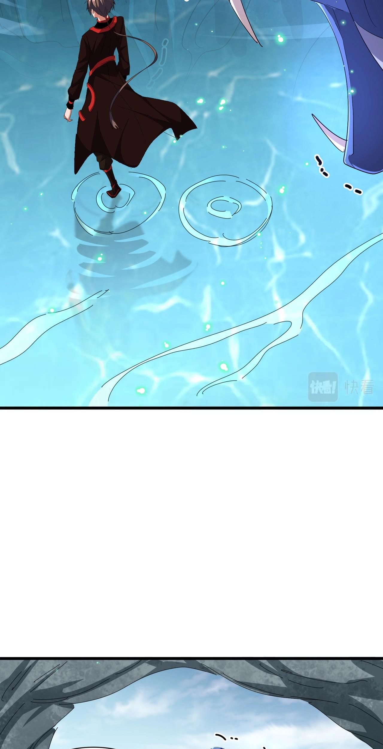 Magic Emperor Chapter 311 Gambar 56