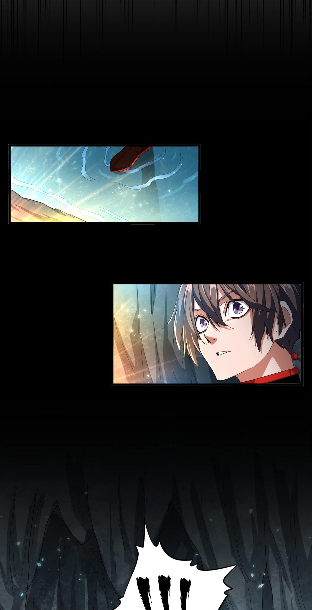 Magic Emperor Chapter 311 Gambar 62