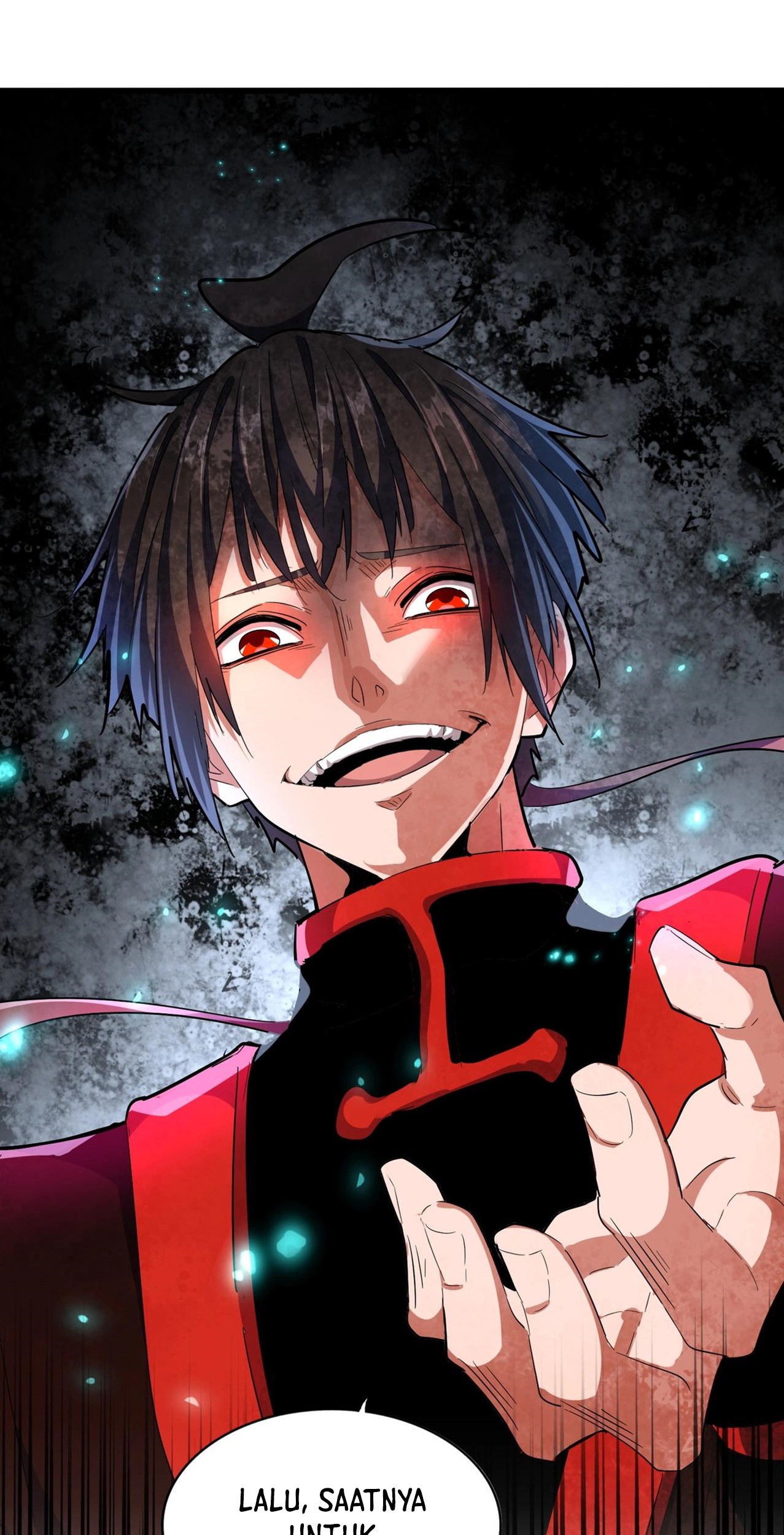 Magic Emperor Chapter 311 Gambar 66