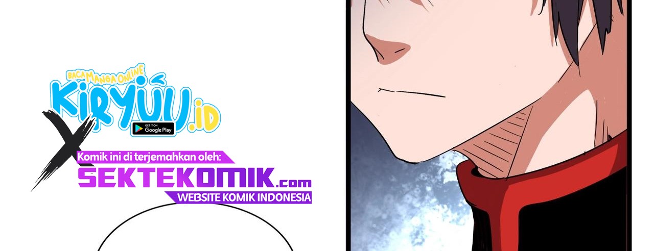 Magic Emperor Chapter 311 Gambar 31