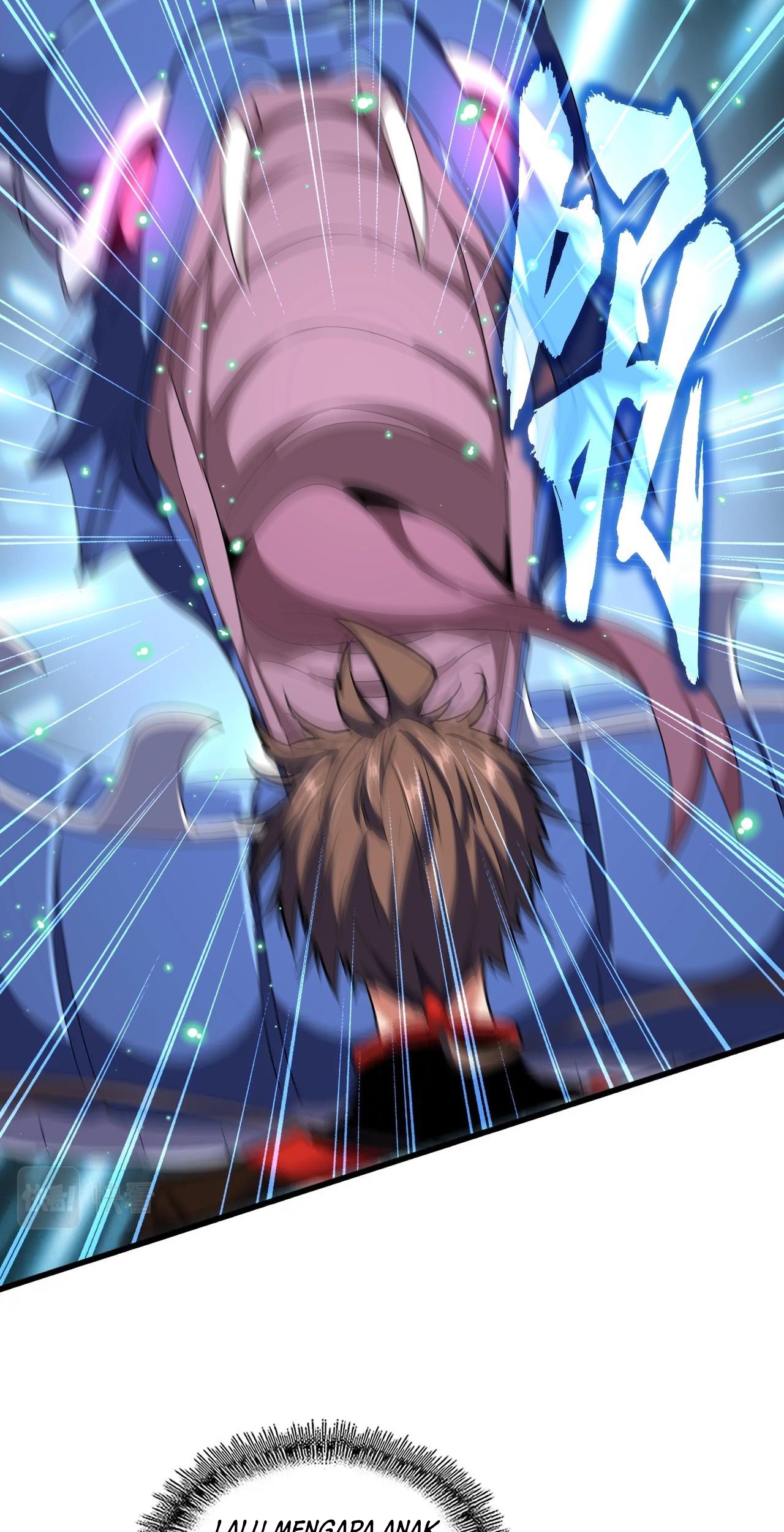 Magic Emperor Chapter 311 Gambar 42