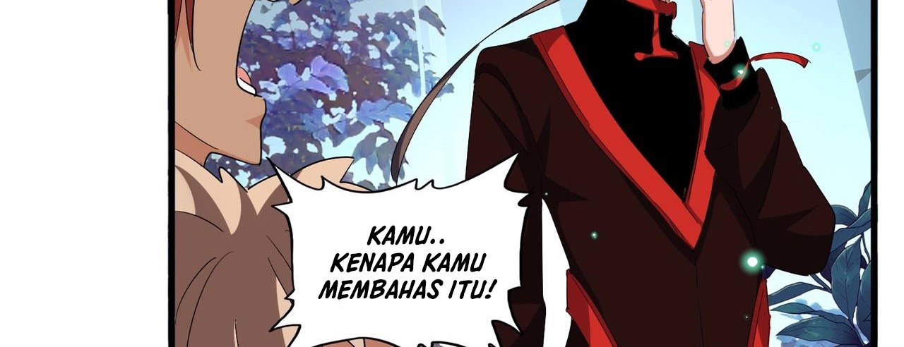Magic Emperor Chapter 311 Gambar 12