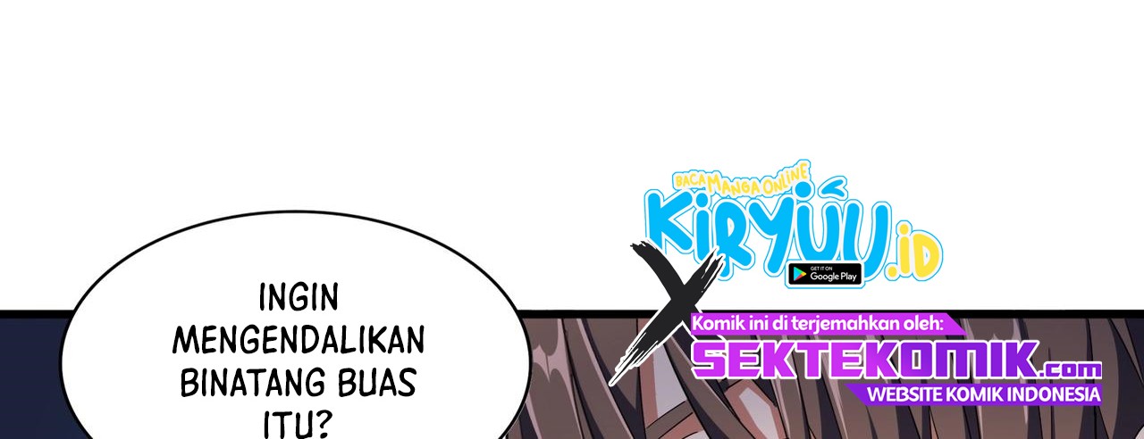 Magic Emperor Chapter 311 Gambar 27