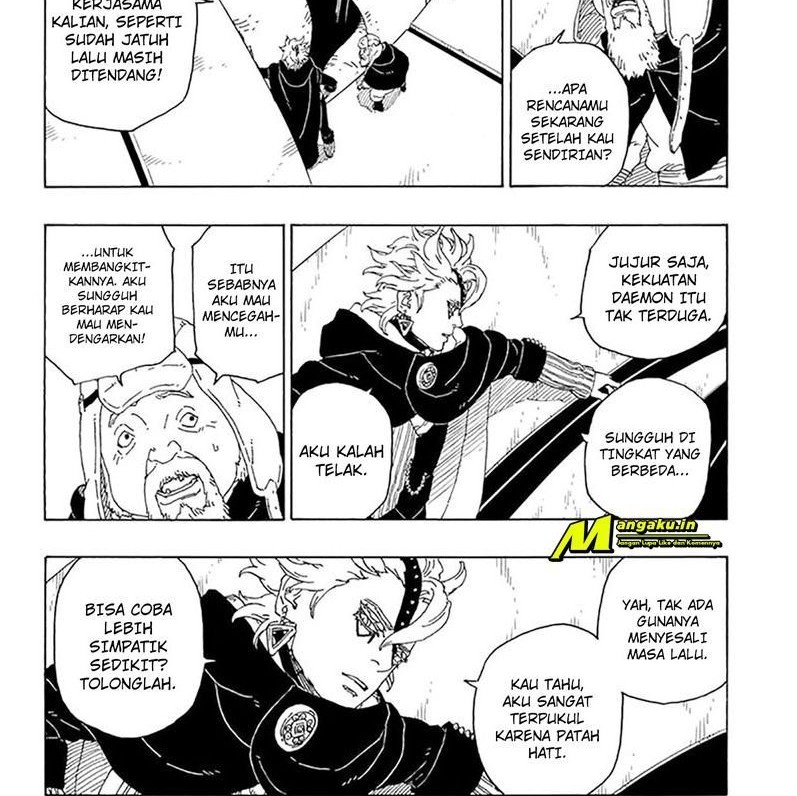 Boruto Chapter 72.2 Gambar 6