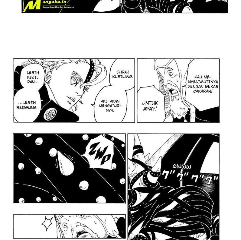 Boruto Chapter 72.2 Gambar 10
