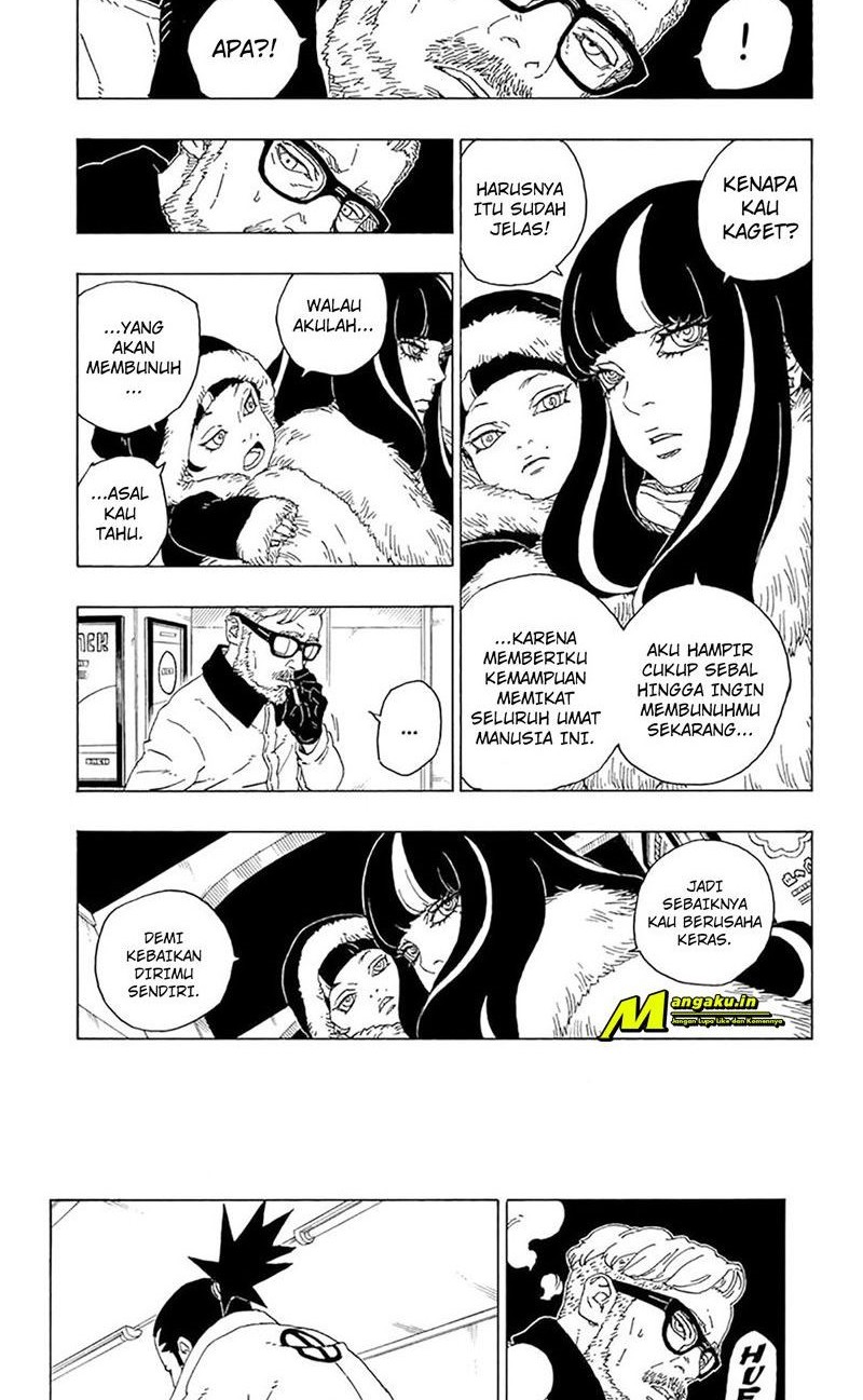 Boruto Chapter 72.1 Gambar 6