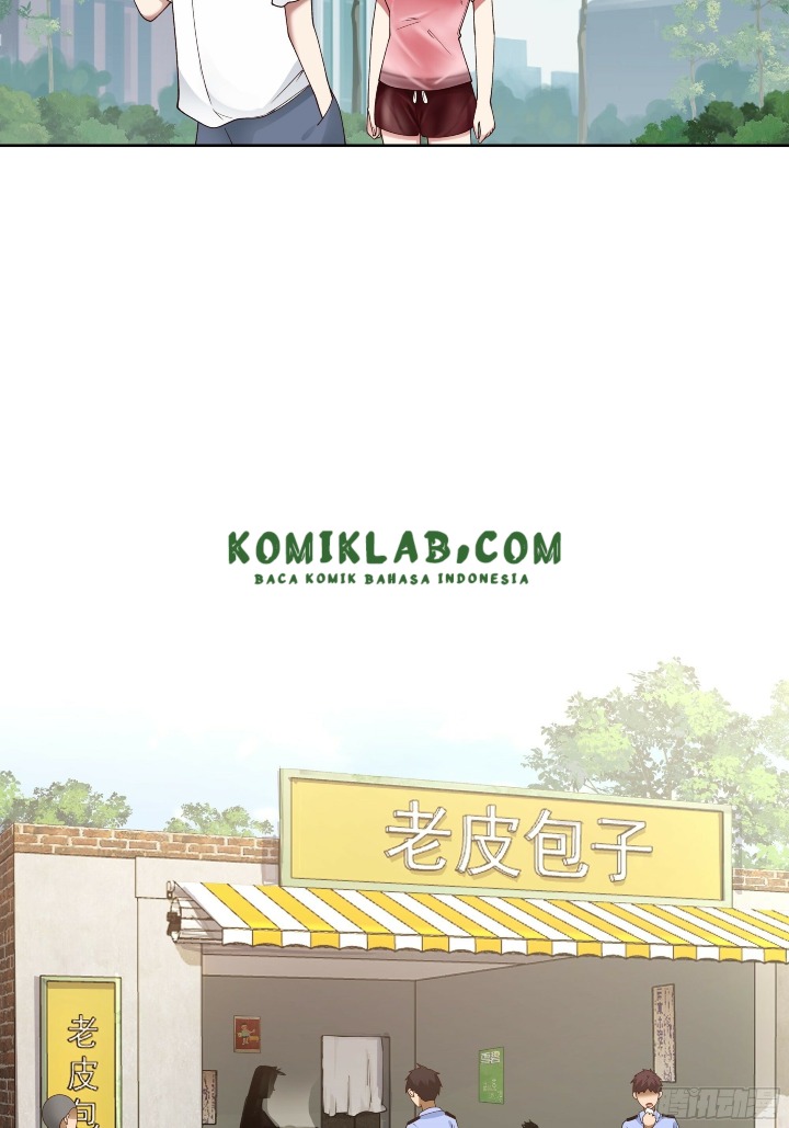 I Really Don’t Want to Be Reborn Chapter 05 Gambar 11