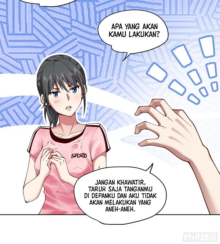 I Really Don’t Want to Be Reborn Chapter 05 Gambar 24