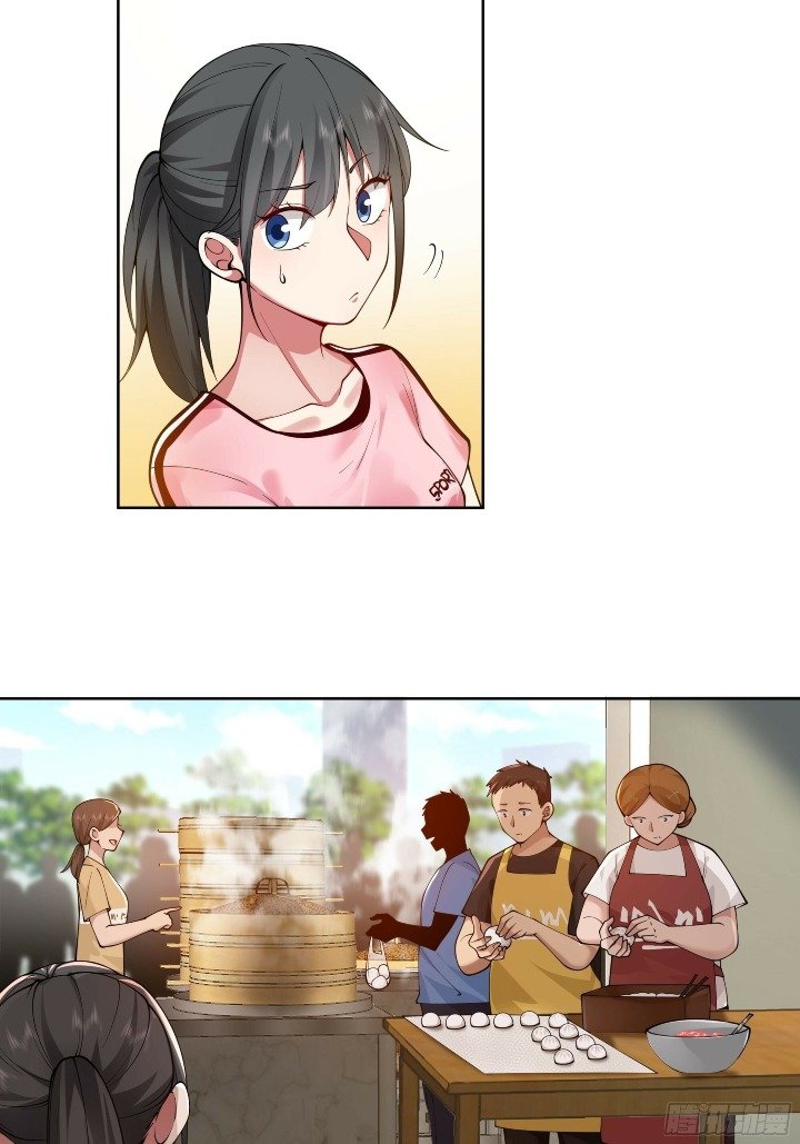 I Really Don’t Want to Be Reborn Chapter 05 Gambar 20