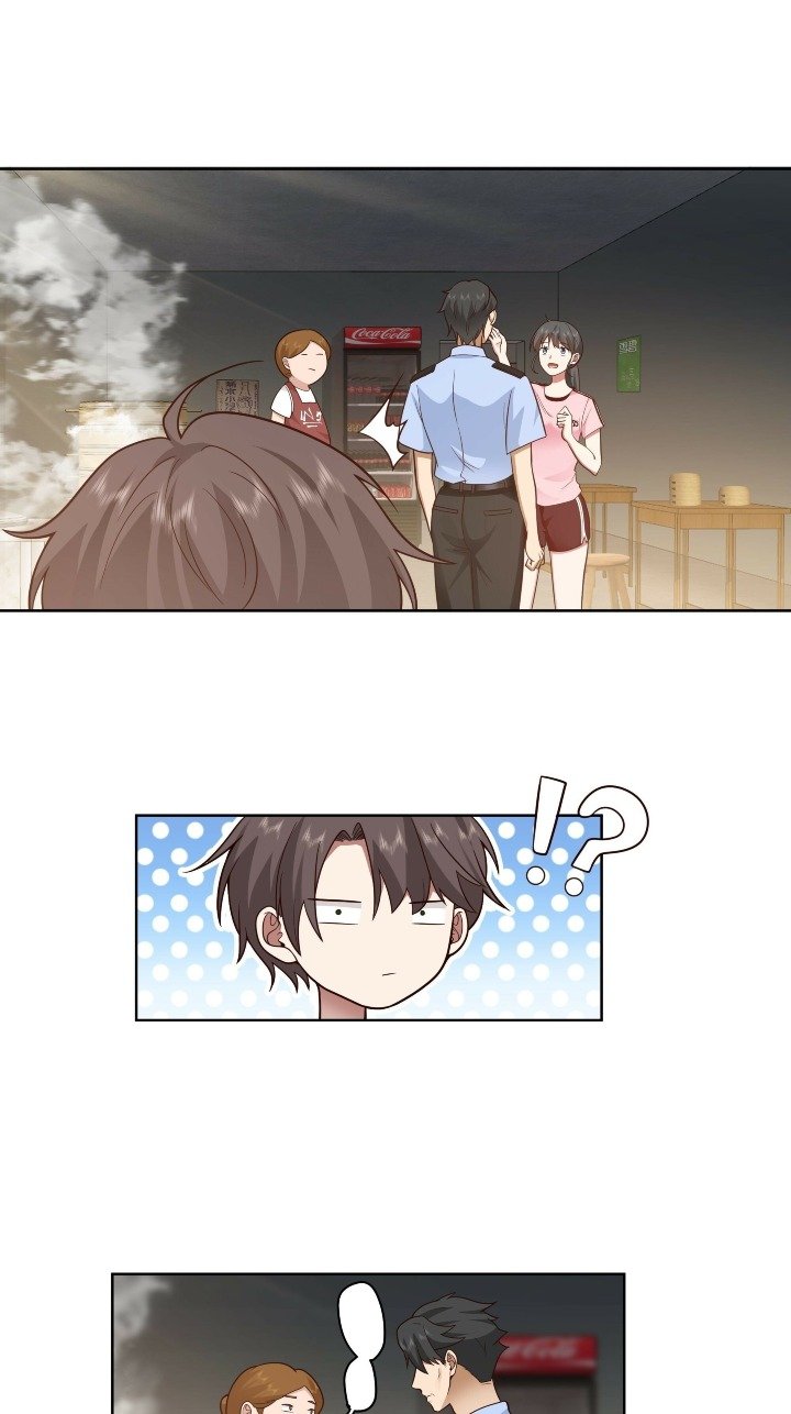 I Really Don’t Want to Be Reborn Chapter 05 Gambar 36