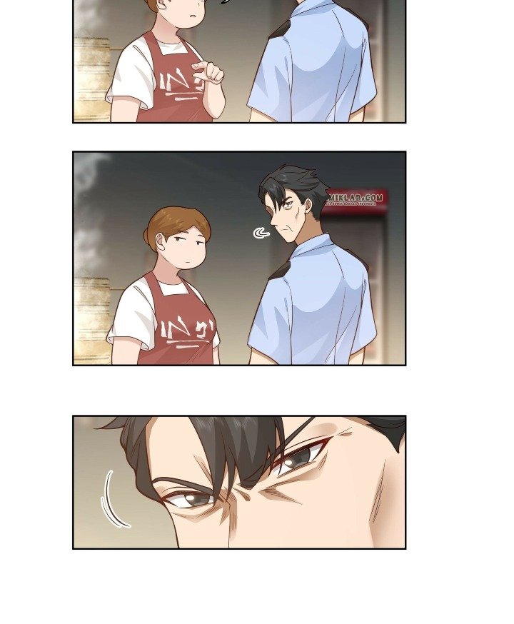 I Really Don’t Want to Be Reborn Chapter 05 Gambar 37