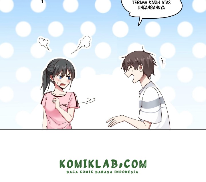 I Really Don’t Want to Be Reborn Chapter 05 Gambar 31