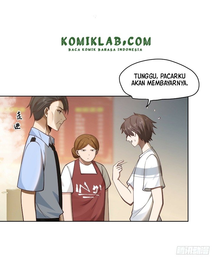 I Really Don’t Want to Be Reborn Chapter 05 Gambar 33