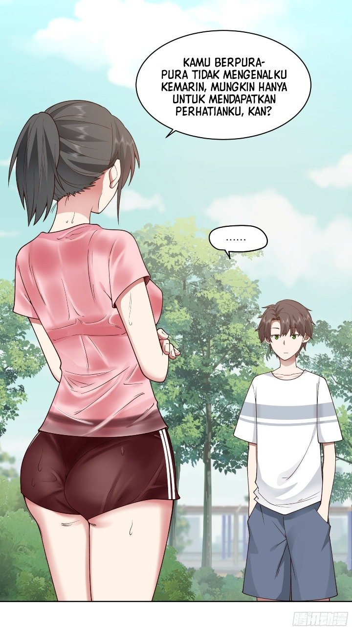 I Really Don’t Want to Be Reborn Chapter 05 Gambar 5