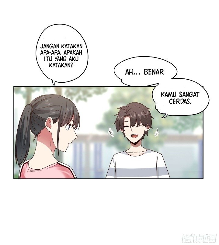 I Really Don’t Want to Be Reborn Chapter 05 Gambar 8