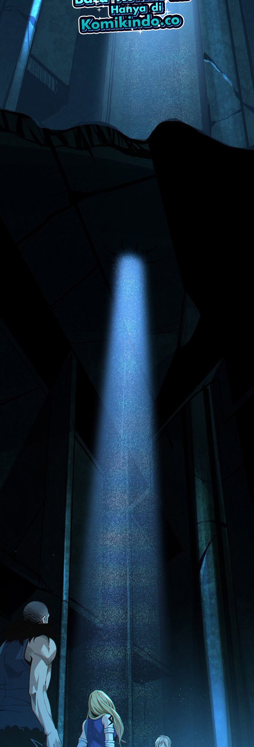 I’m Really Not The Demon God’s Lackey Chapter 59 Gambar 3