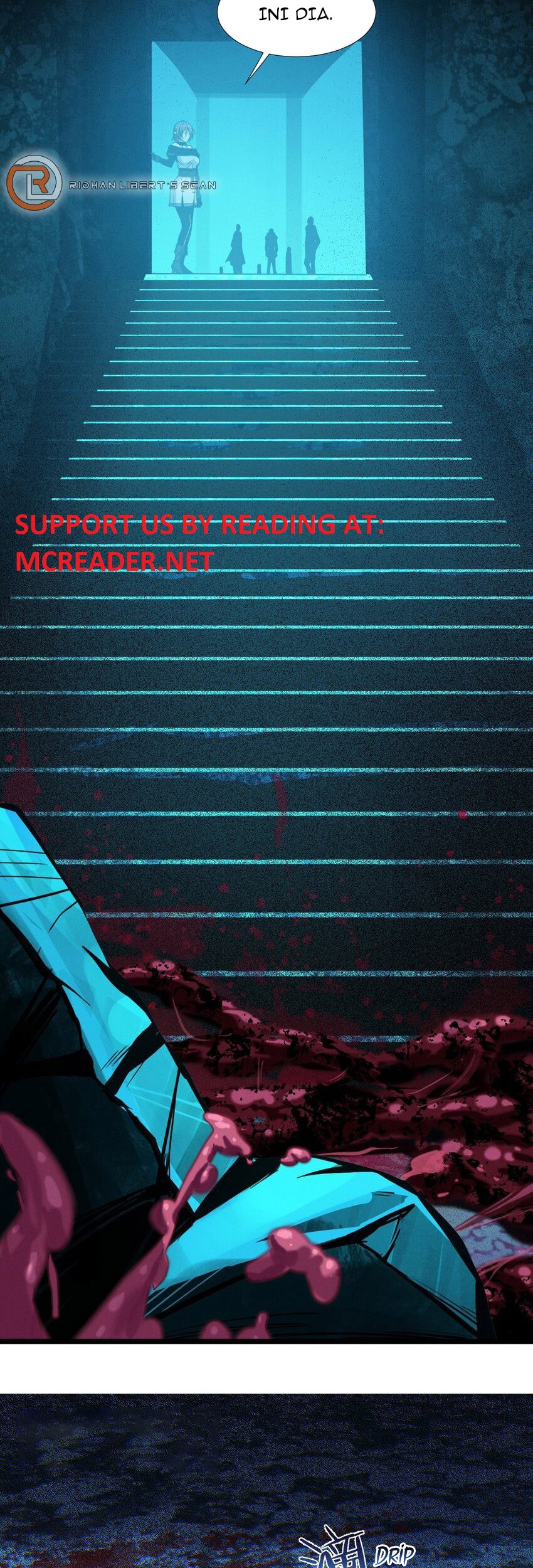 I’m Really Not The Demon God’s Lackey Chapter 59 Gambar 7