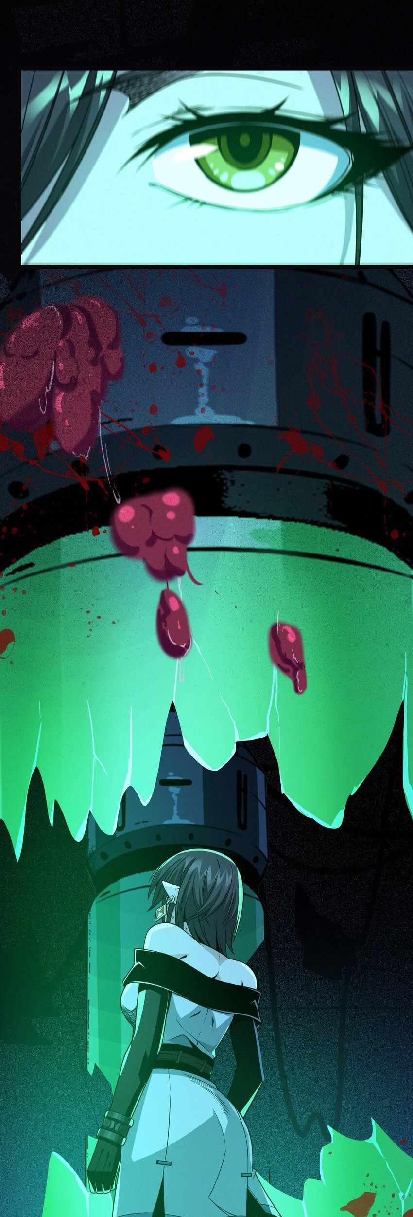 I’m Really Not The Demon God’s Lackey Chapter 59 Gambar 13