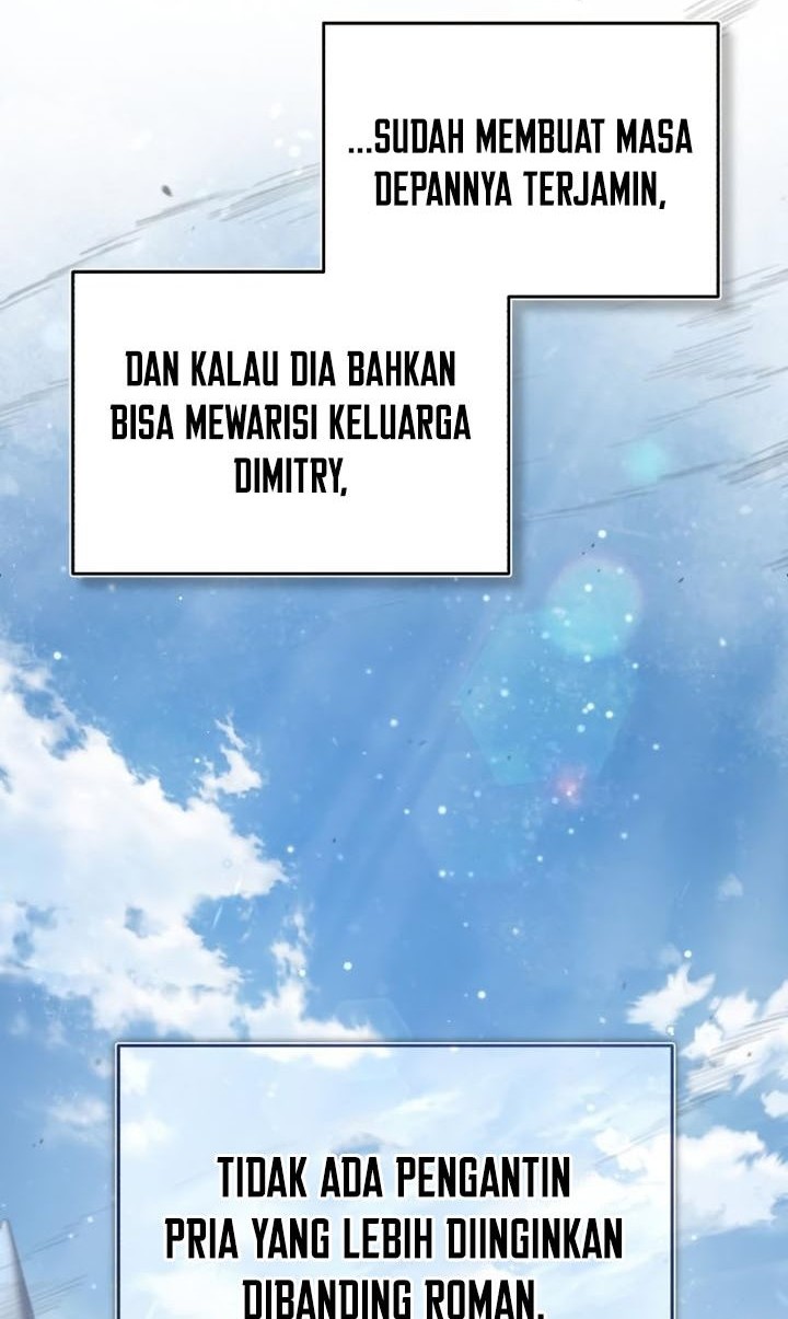The Heavenly Demon Can’t Live a Normal Life Chapter 42 Gambar 29