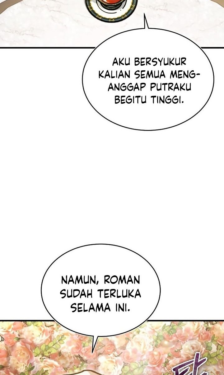 The Heavenly Demon Can’t Live a Normal Life Chapter 42 Gambar 31