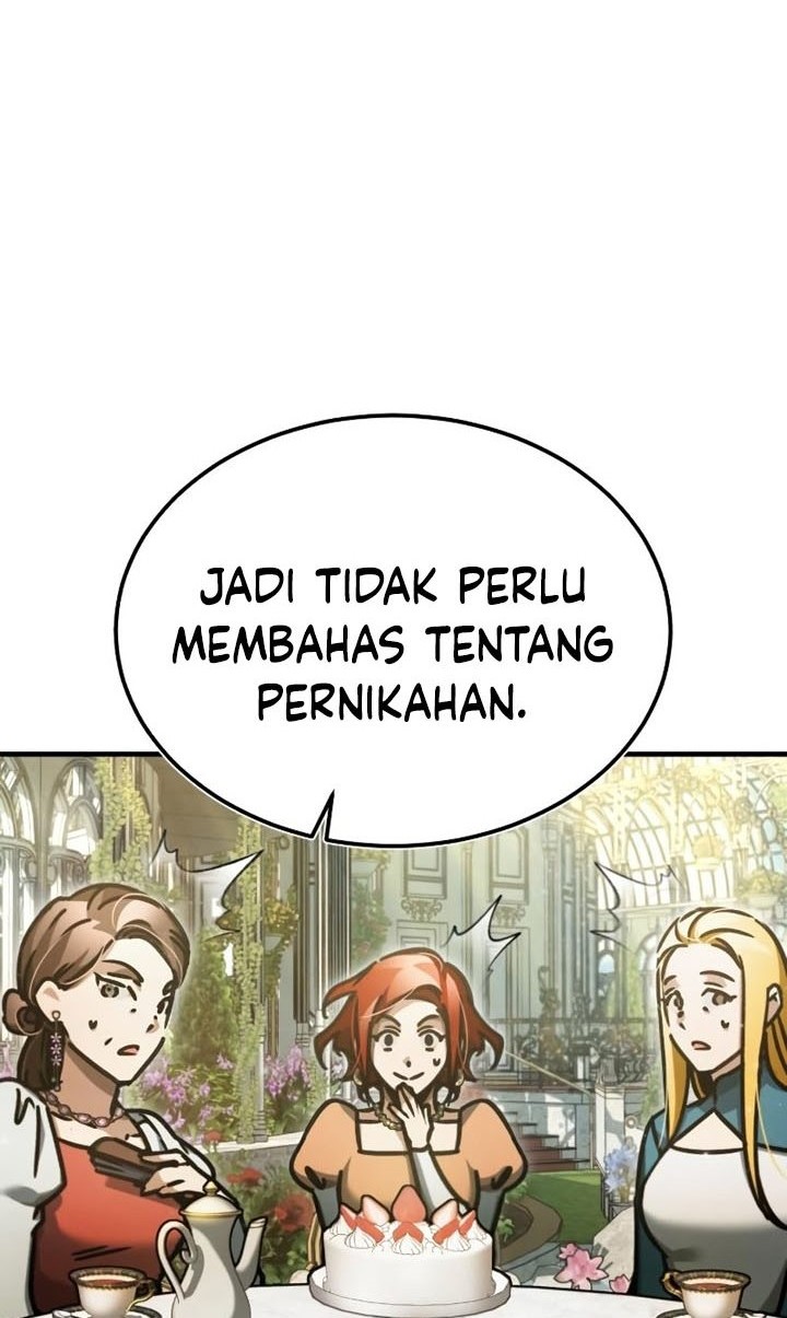 The Heavenly Demon Can’t Live a Normal Life Chapter 42 Gambar 33