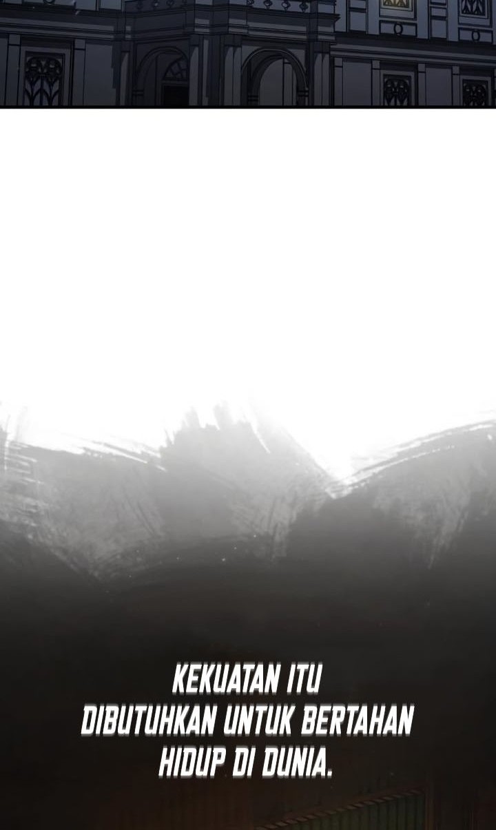 The Heavenly Demon Can’t Live a Normal Life Chapter 42 Gambar 37