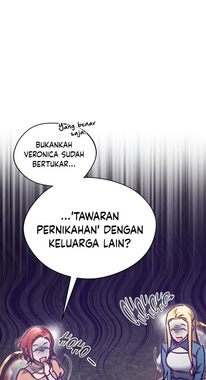 The Heavenly Demon Can’t Live a Normal Life Chapter 42 Gambar 23