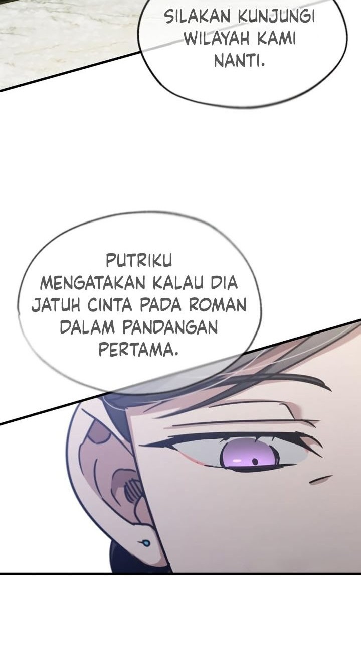 The Heavenly Demon Can’t Live a Normal Life Chapter 42 Gambar 25