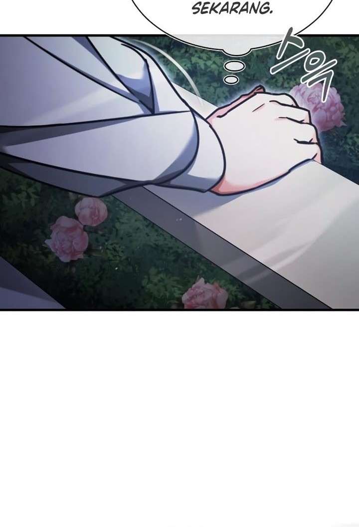 The Heavenly Demon Can’t Live a Normal Life Chapter 42 Gambar 49