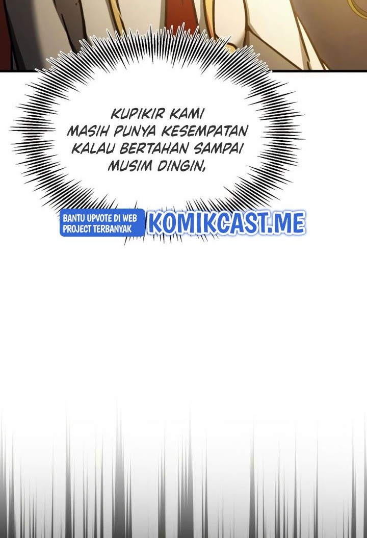 The Heavenly Demon Can’t Live a Normal Life Chapter 42 Gambar 39