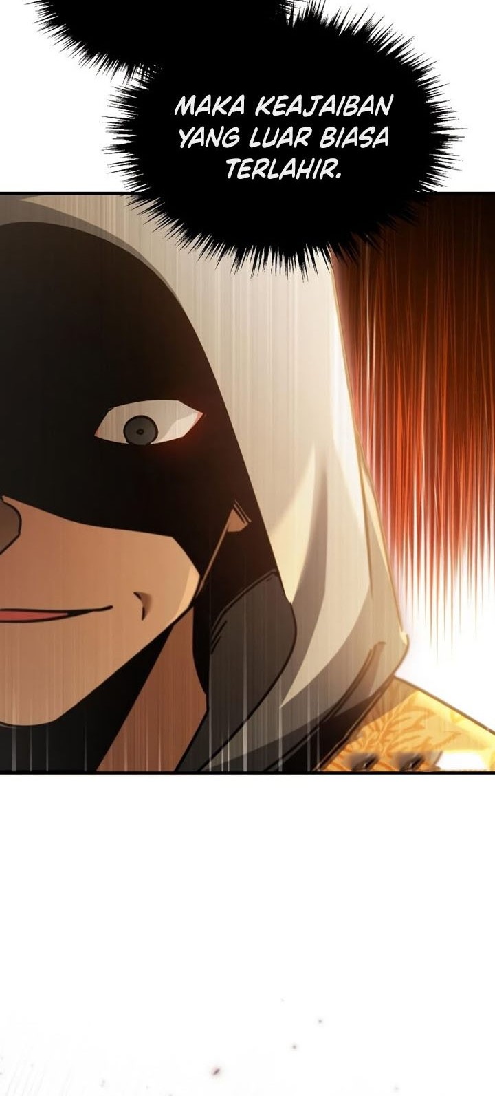 The Heavenly Demon Can’t Live a Normal Life Chapter 42 Gambar 73